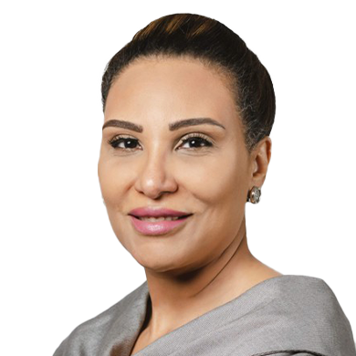 Hanan El-Sheikh